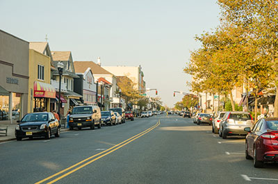 Asbury Ave, Ocean City, NJ