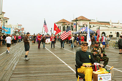 Year-Round Fun in Ocean City, NJ